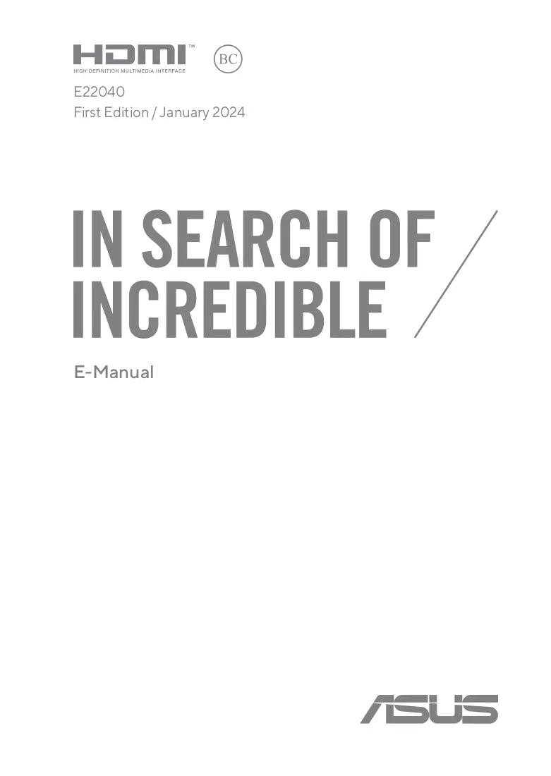 Manuale
