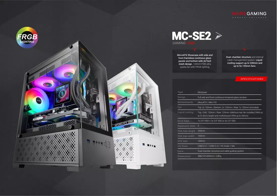 Brochure