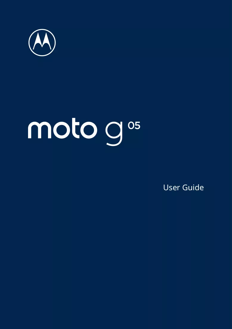 Manuale