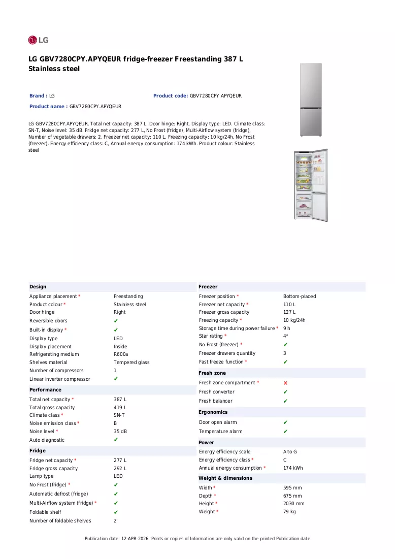Brochure