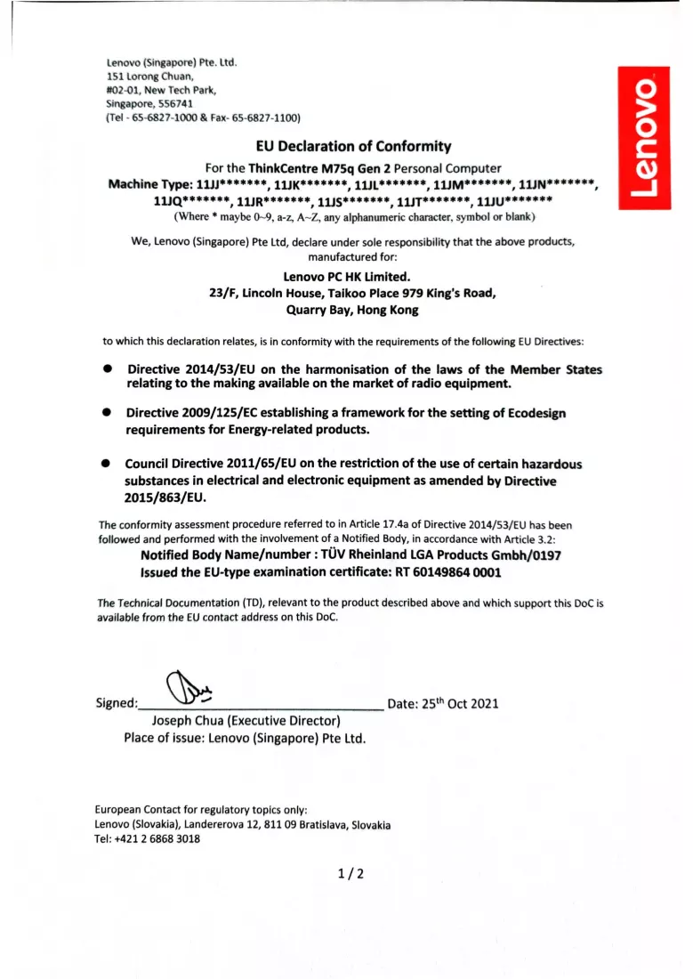 Documento