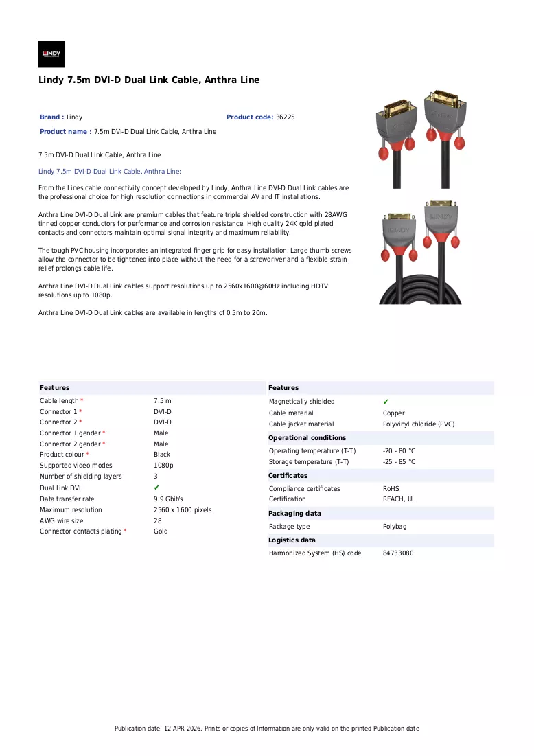 Brochure