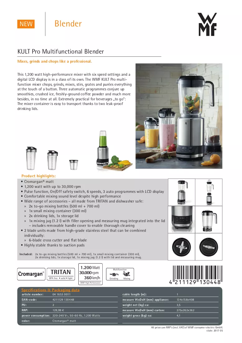 Brochure