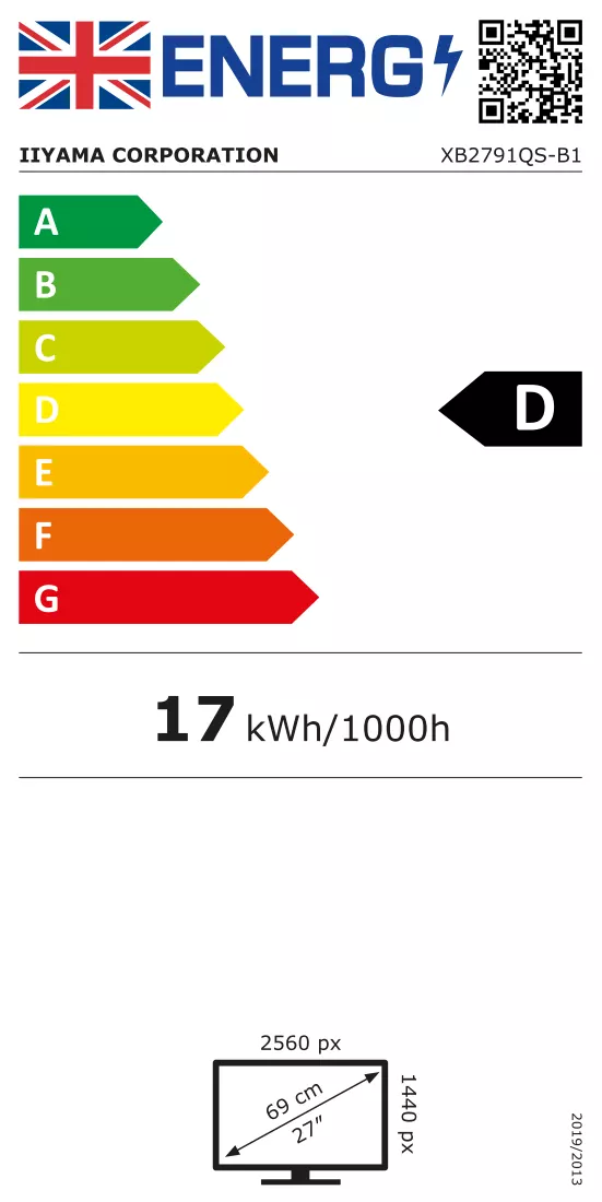 Etichetta energetica