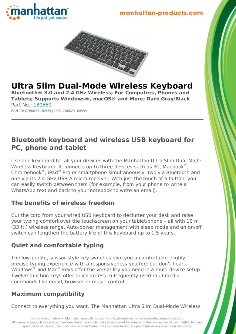 Brochure