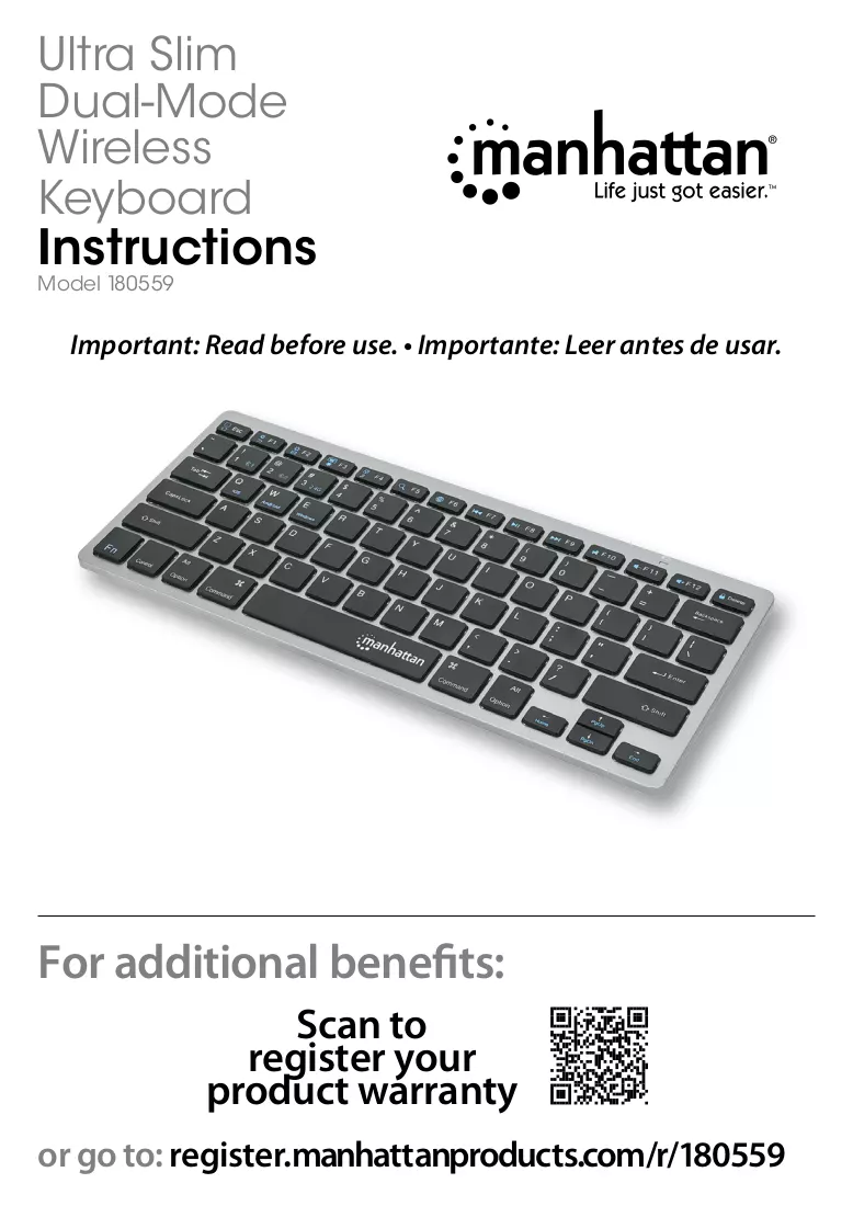 Manuale