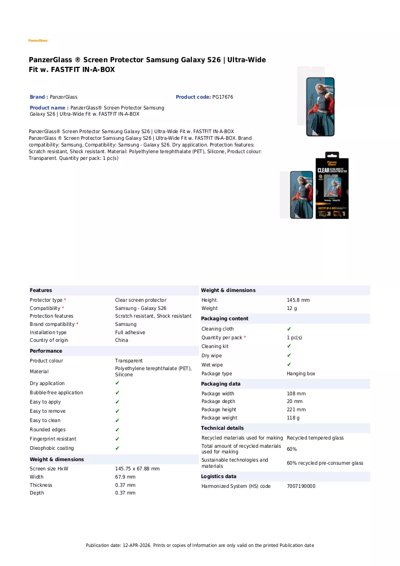Brochure