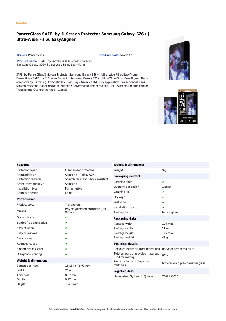Brochure