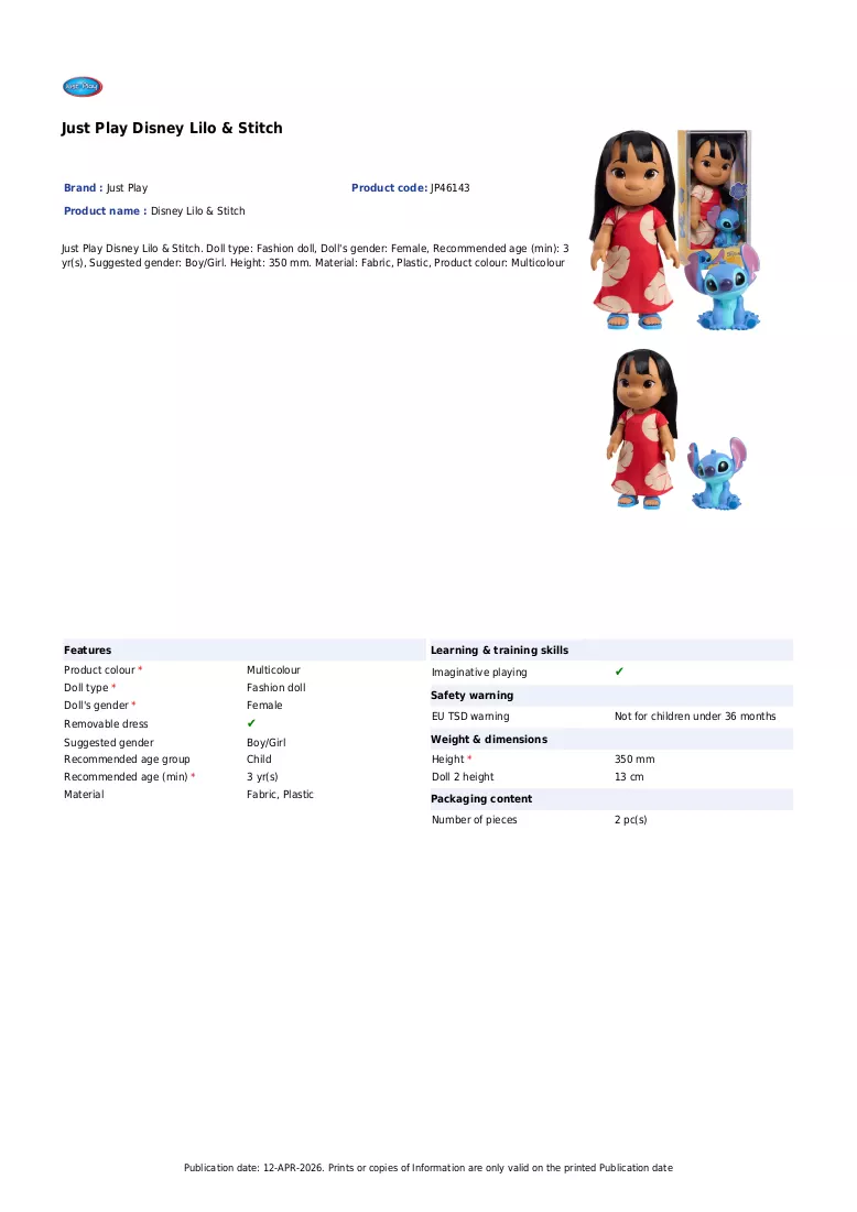 Brochure