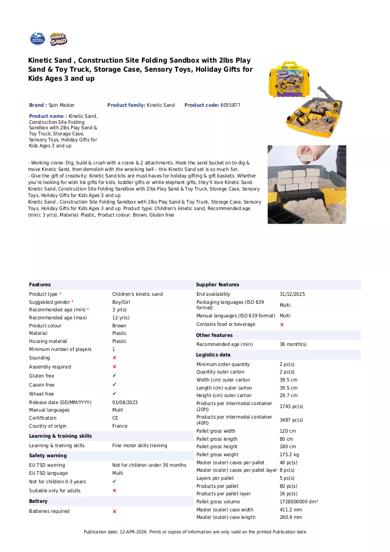 Brochure