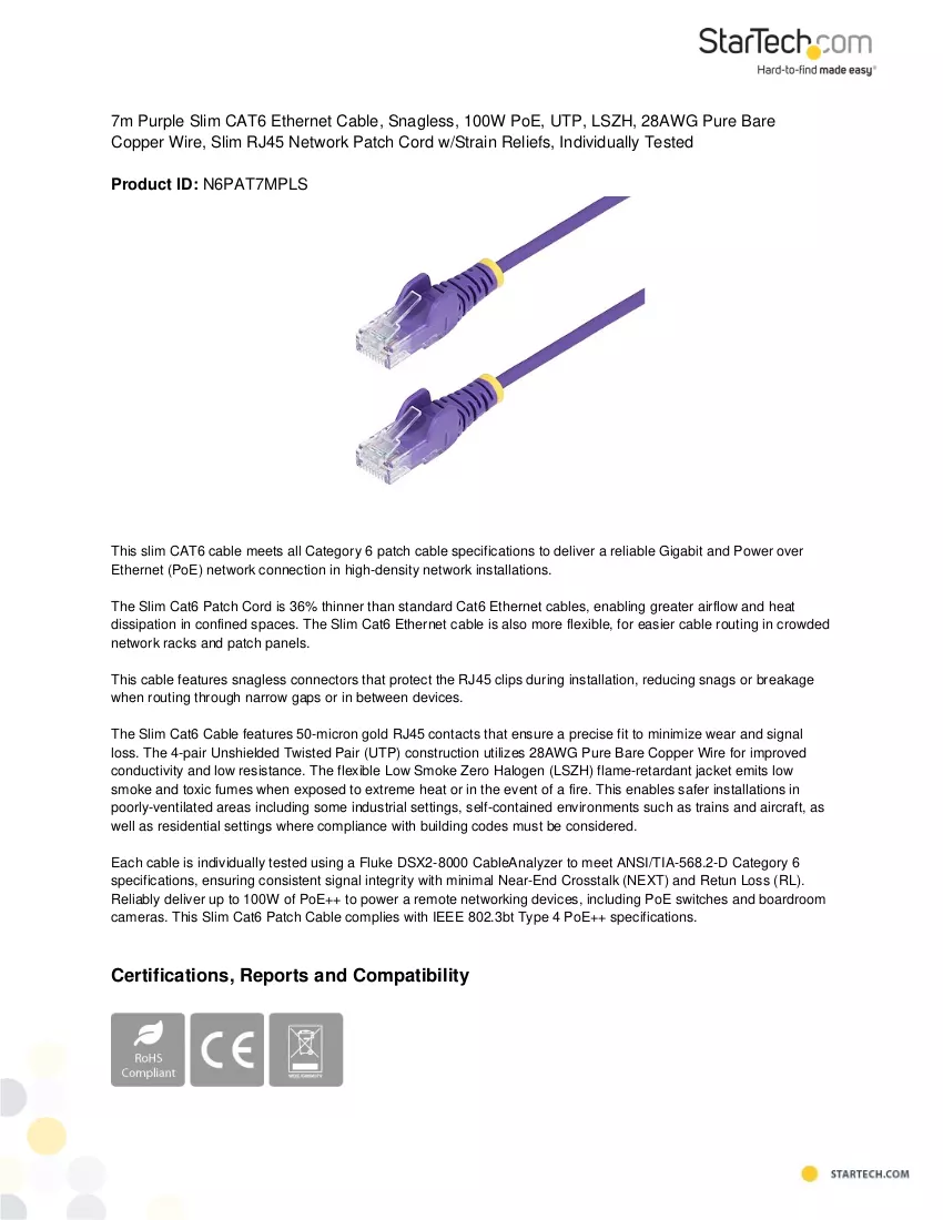 Brochure