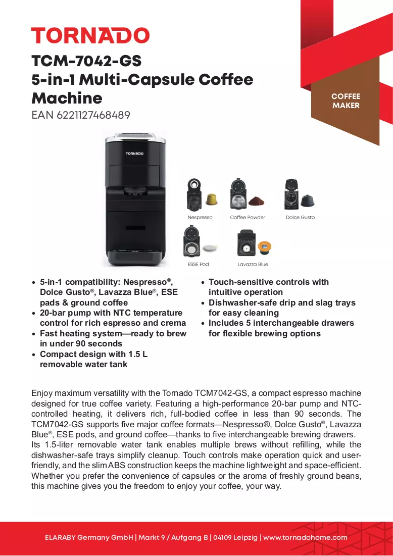 Brochure
