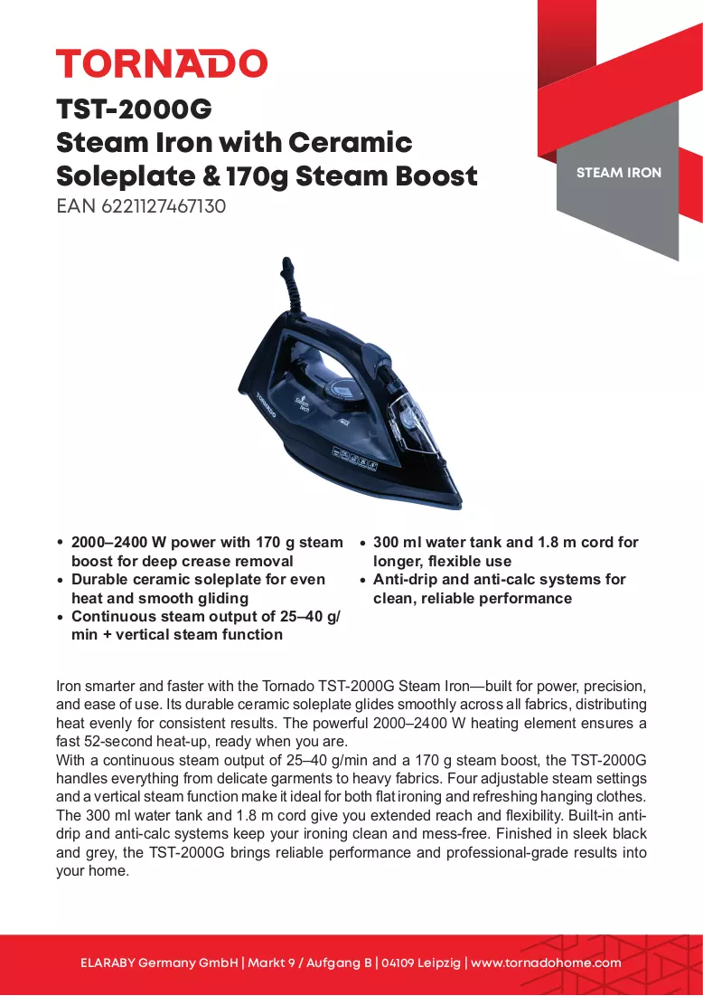 Brochure