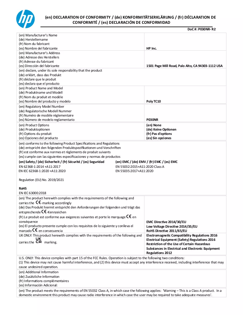 Documento