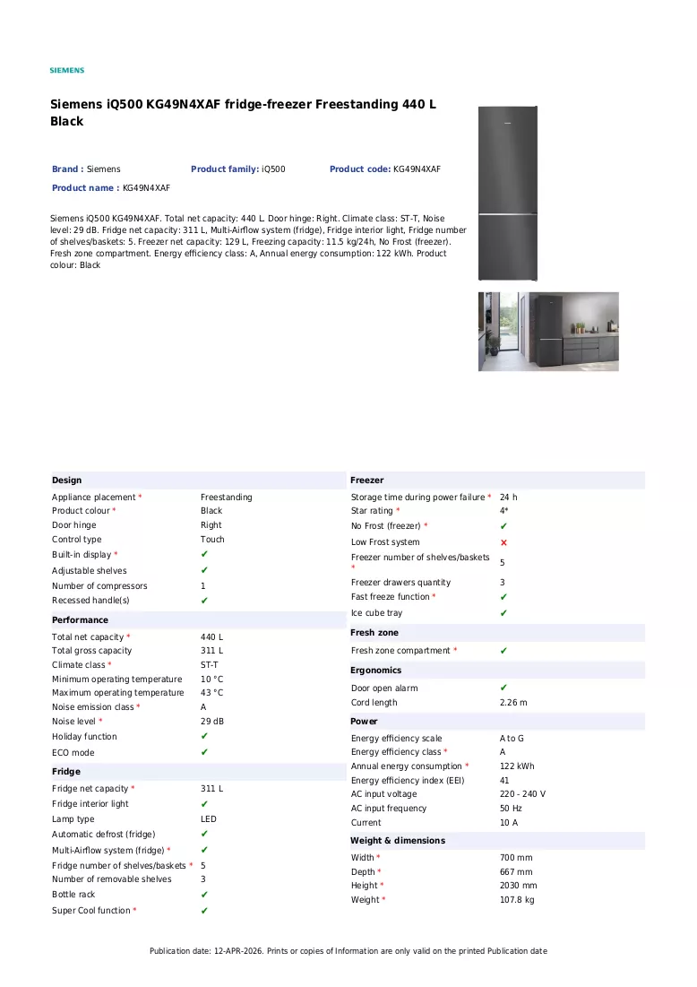 Brochure