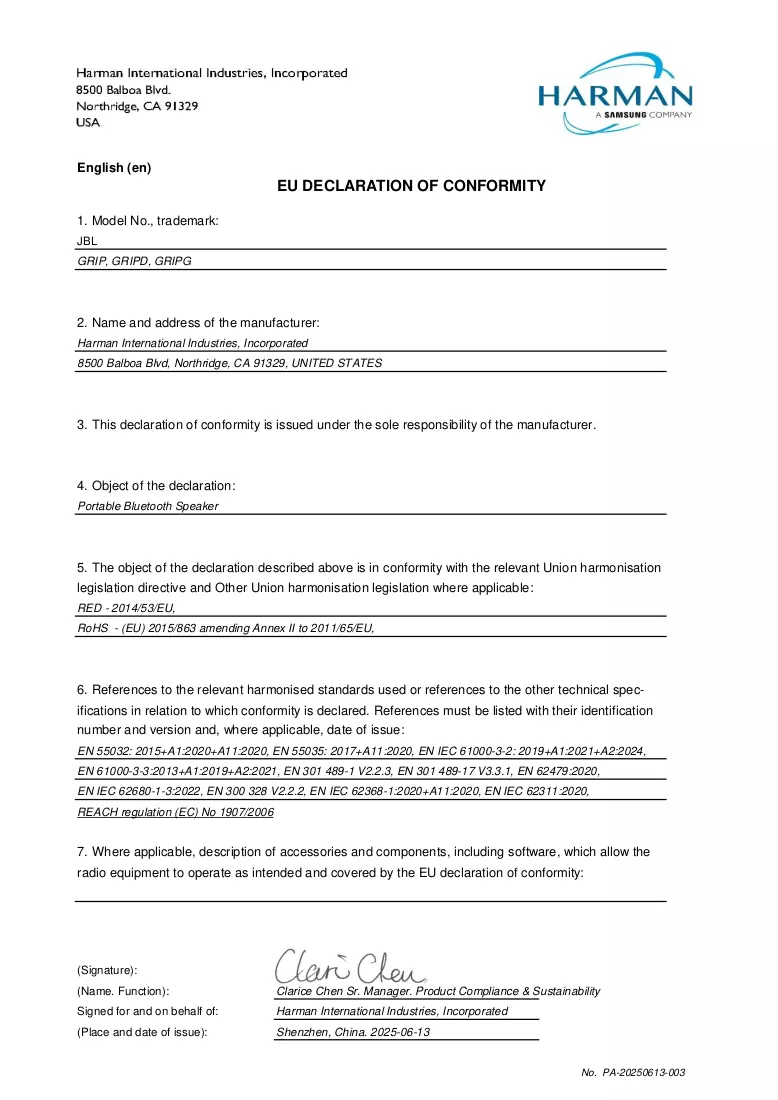 Documento