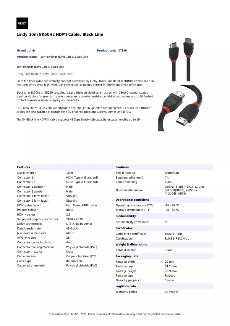 Brochure