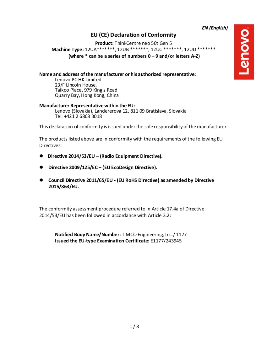 Documento