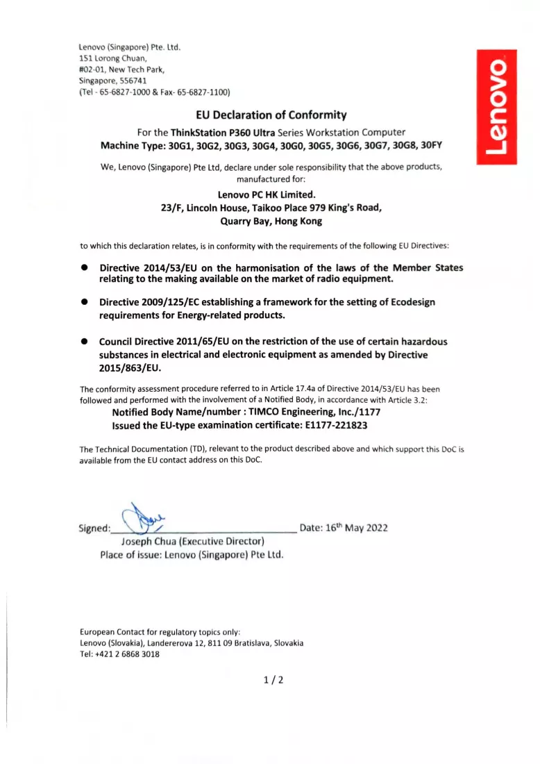 Documento