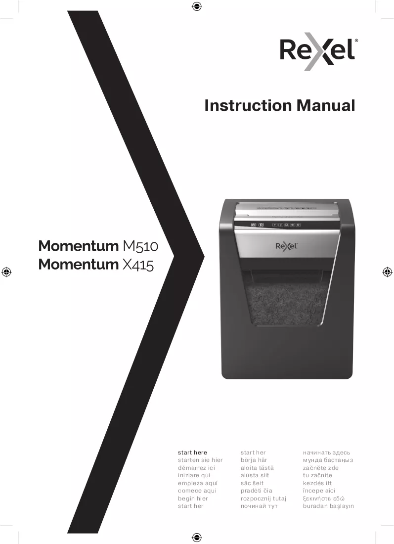 Manuale