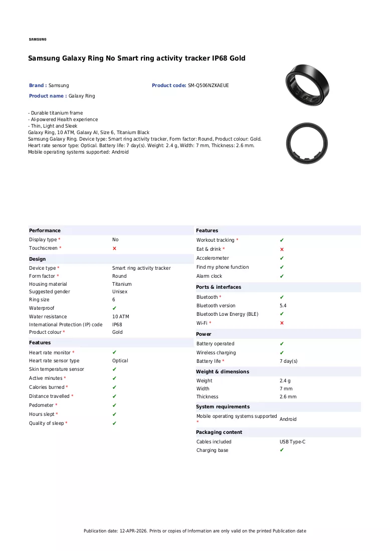 Brochure