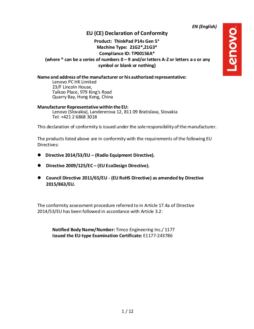 Documento