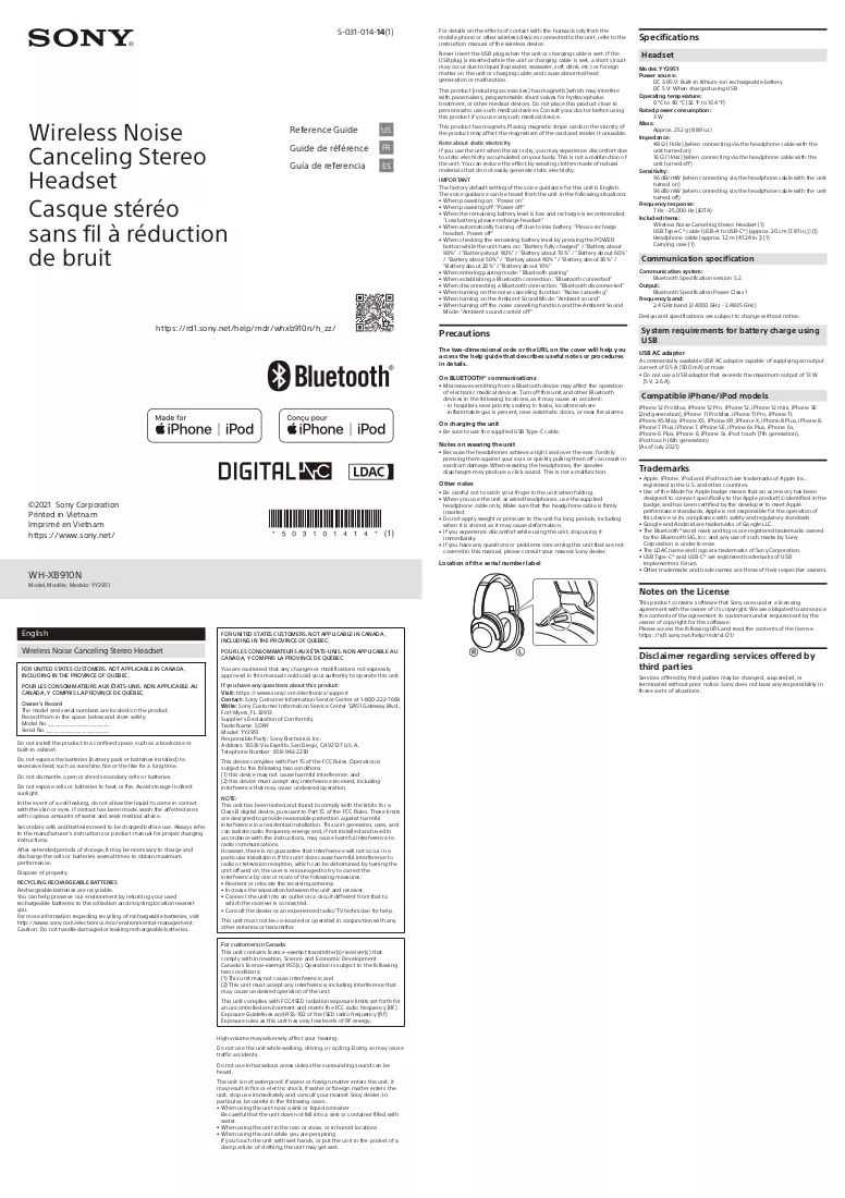 Manuale