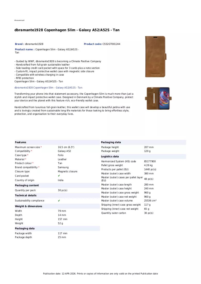 Brochure