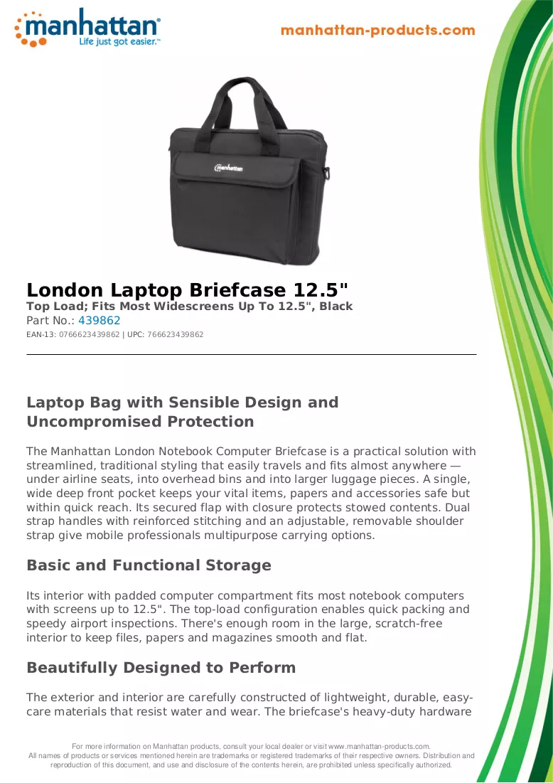 Brochure