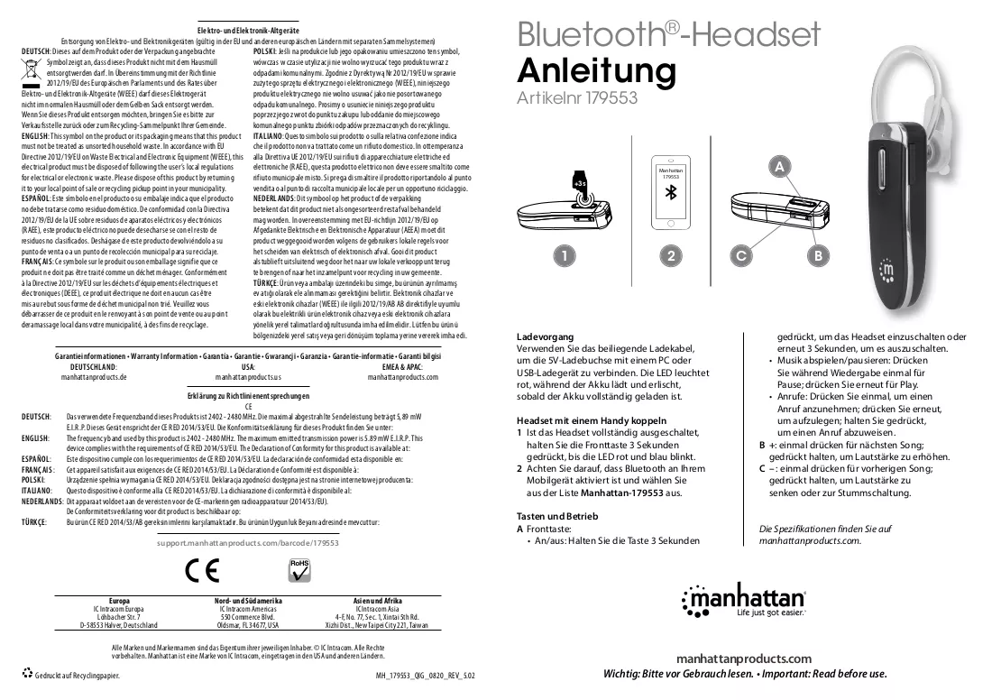 Manuale