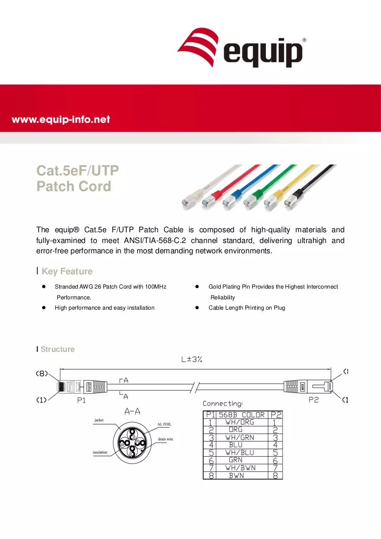 Brochure