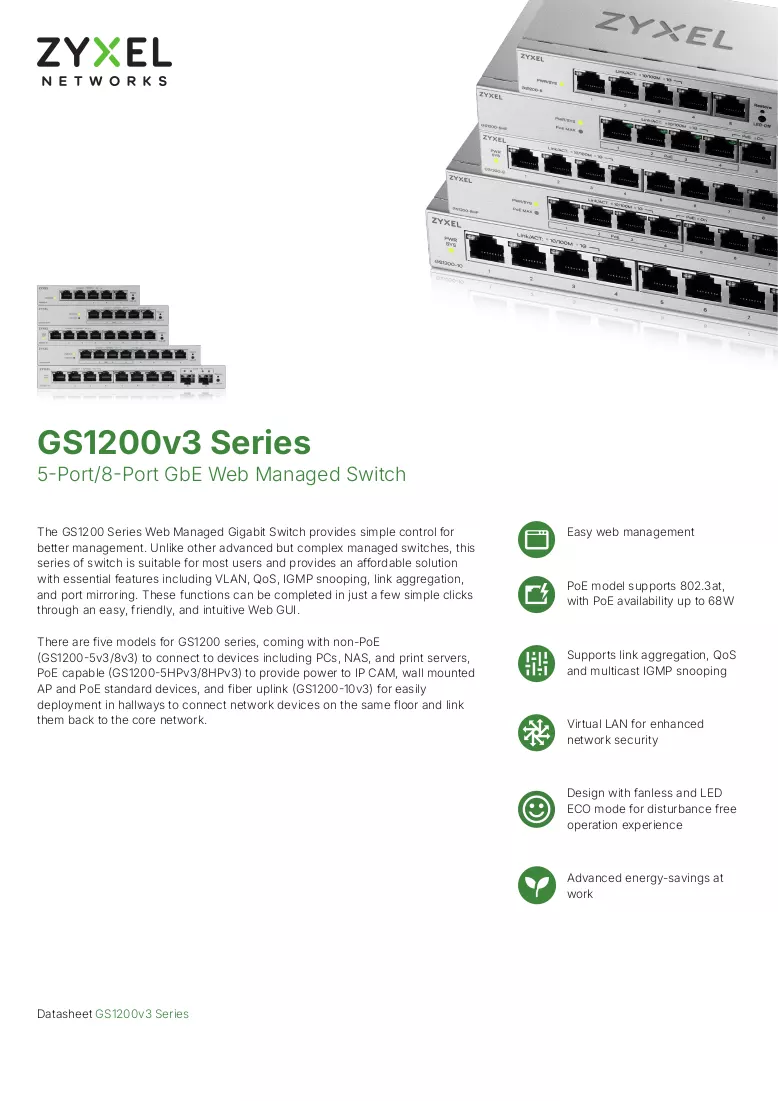 Brochure