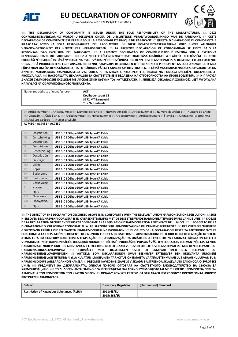 Documento