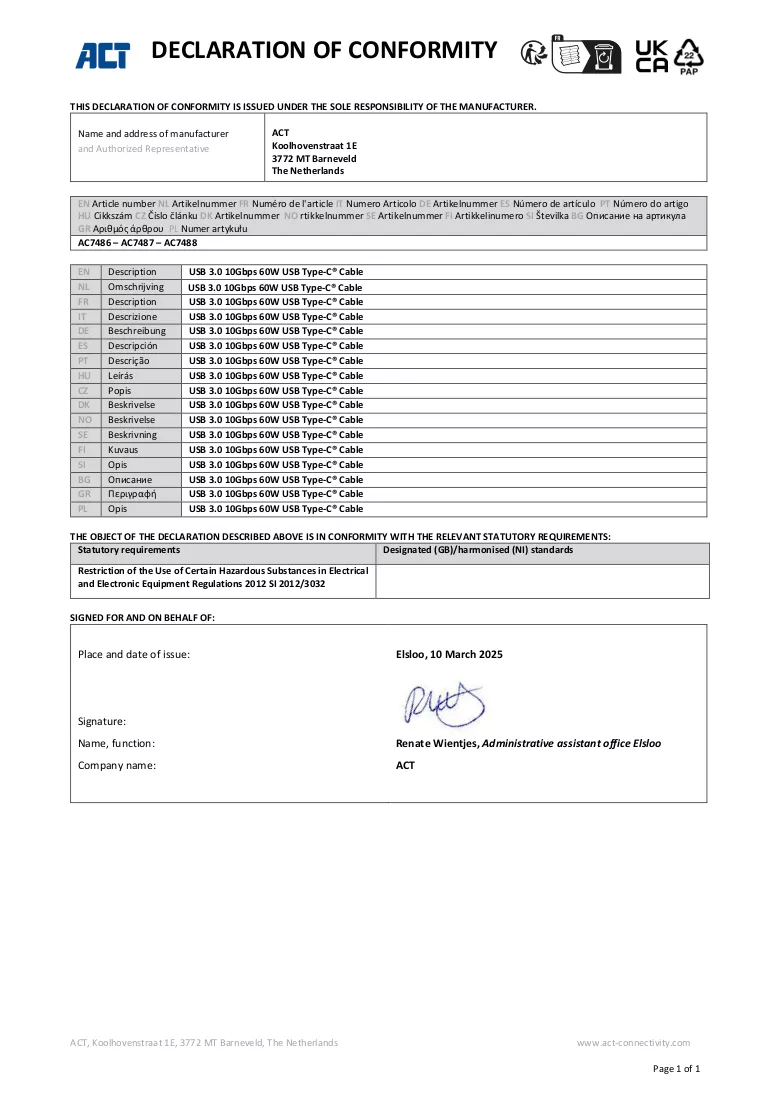 Documento