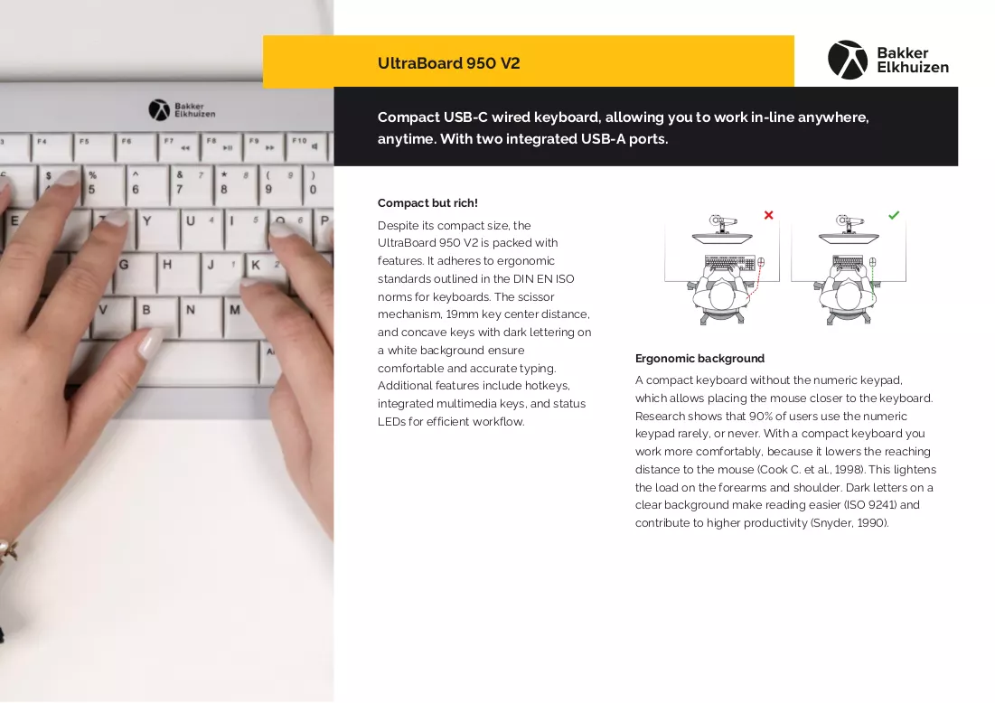 Brochure