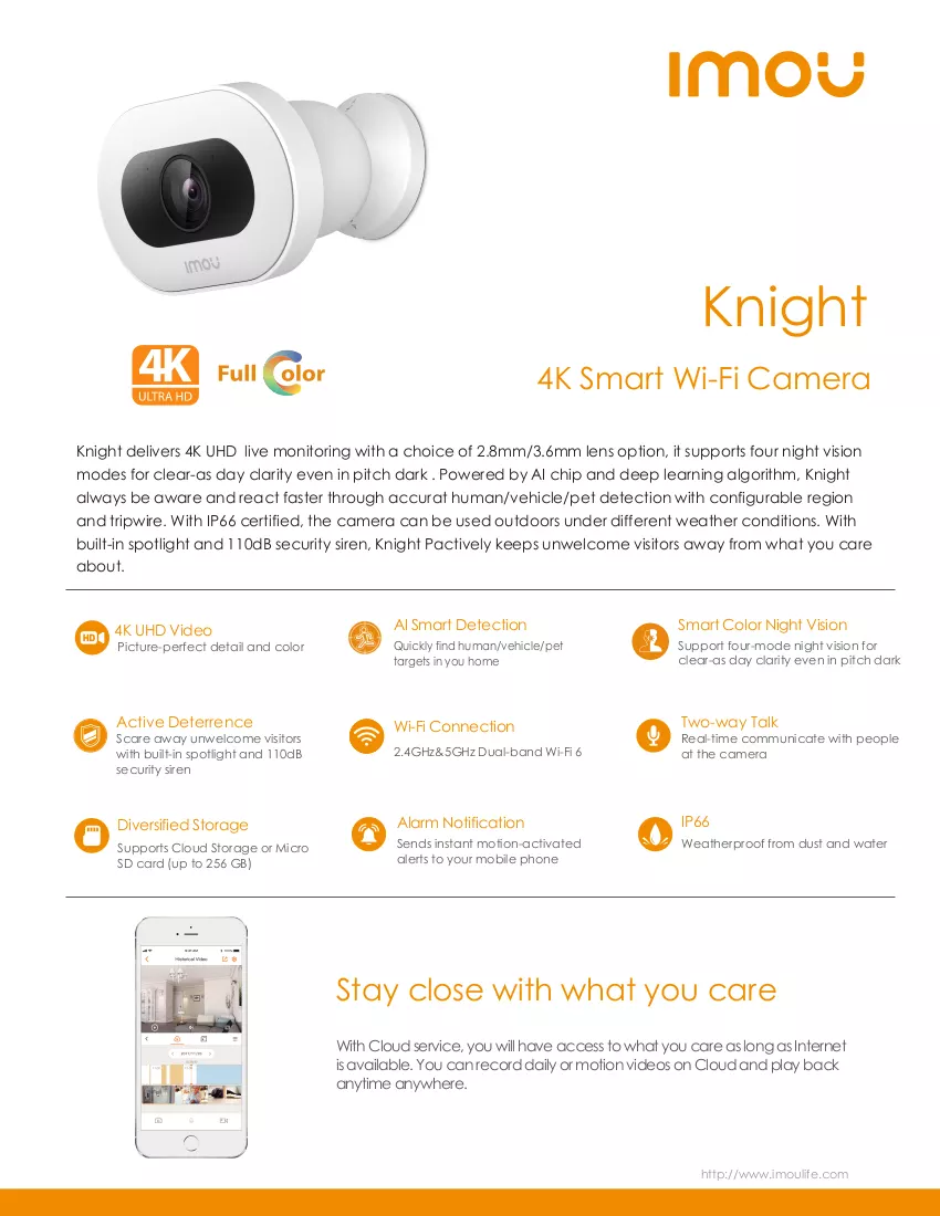 Brochure