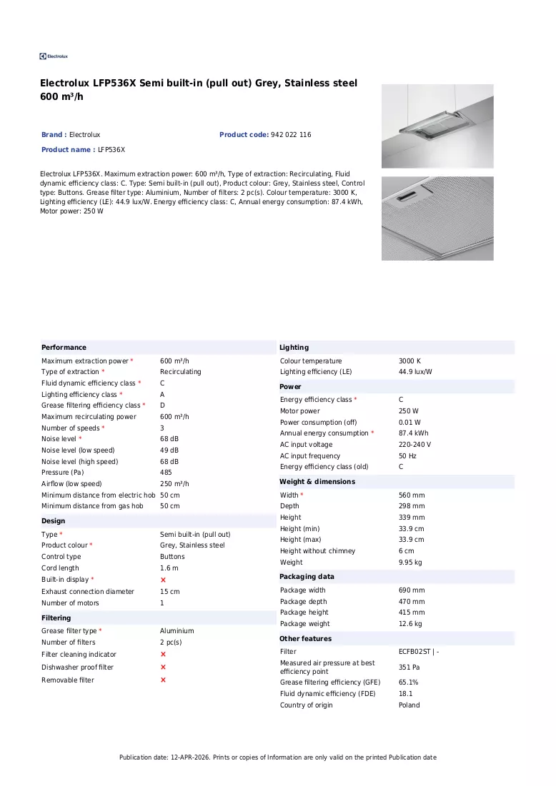 Brochure