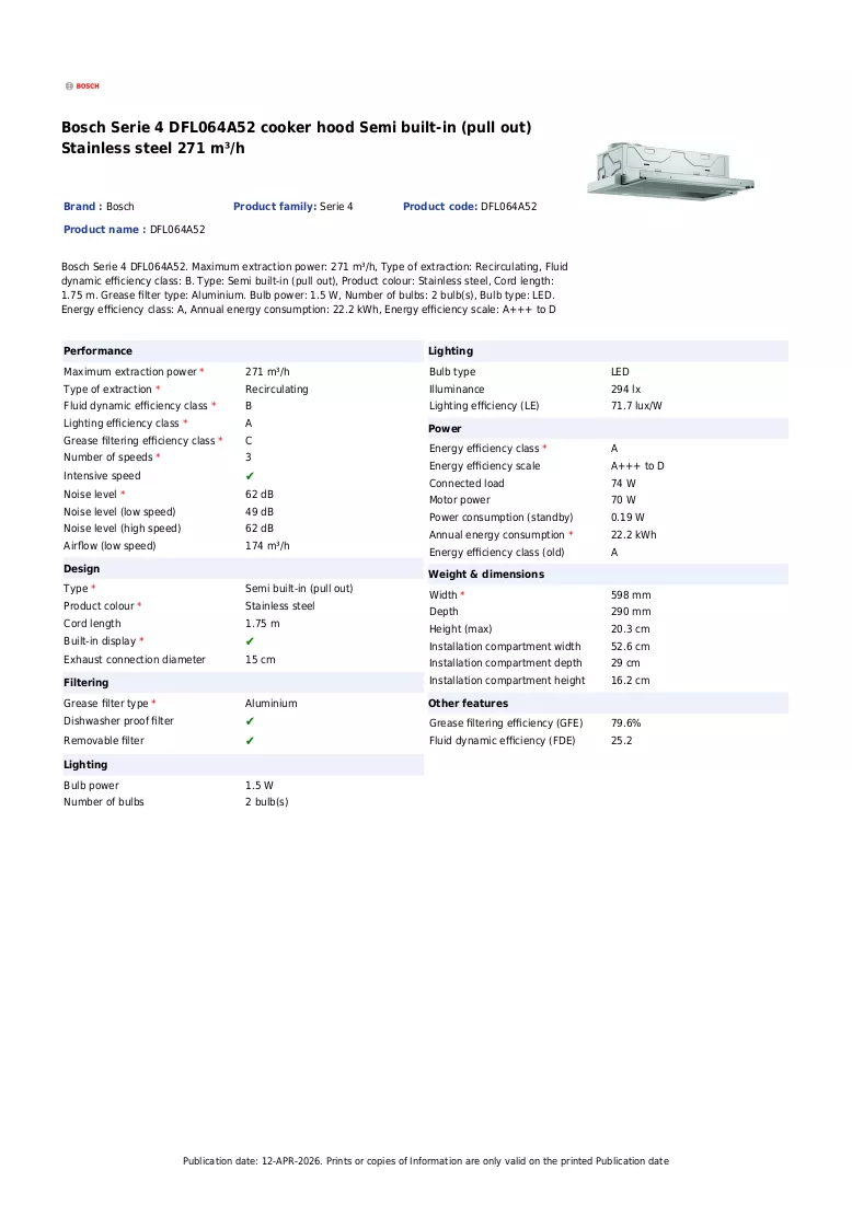 Brochure