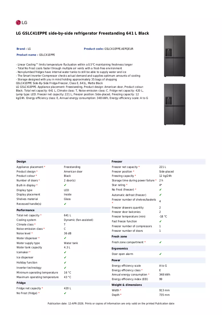 Brochure