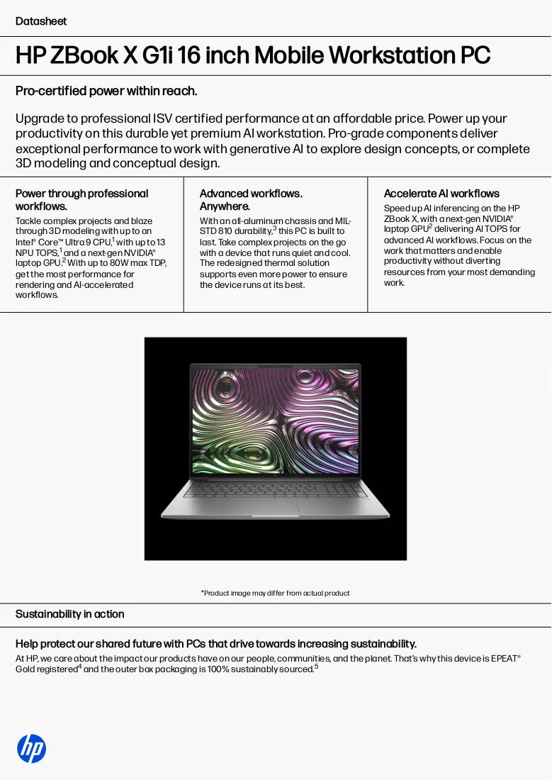 Brochure