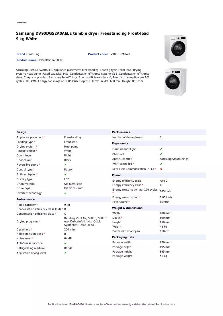 Brochure