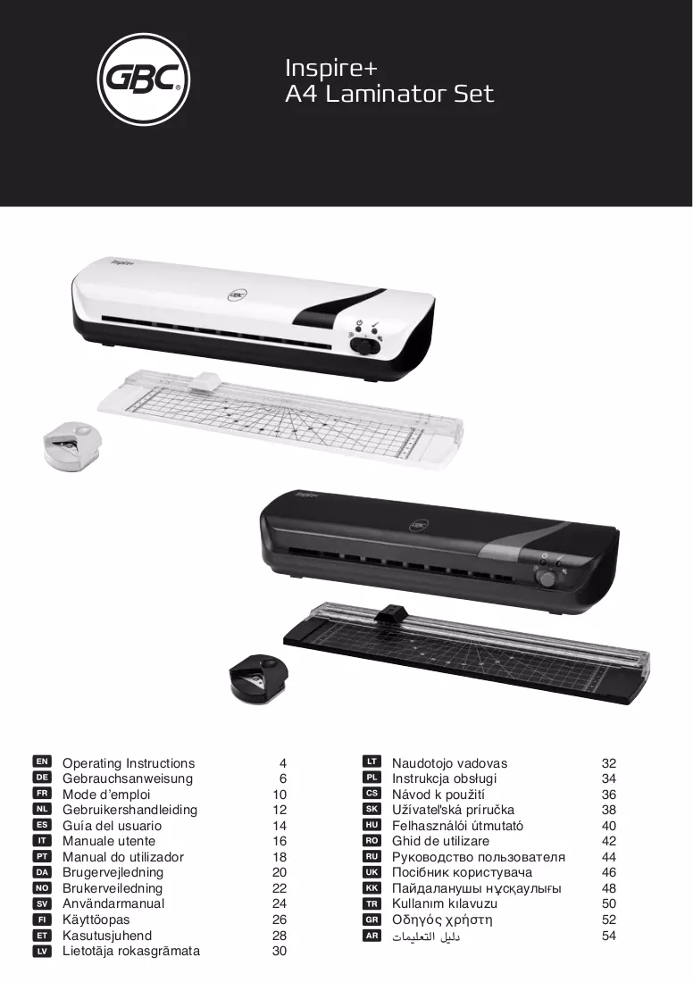 Manuale