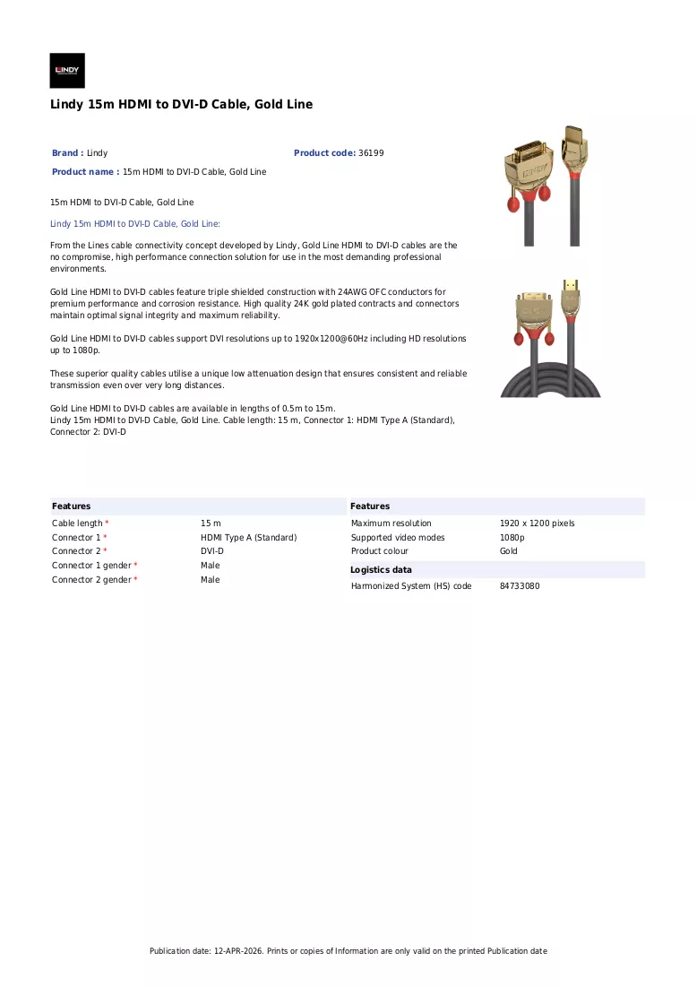 Brochure