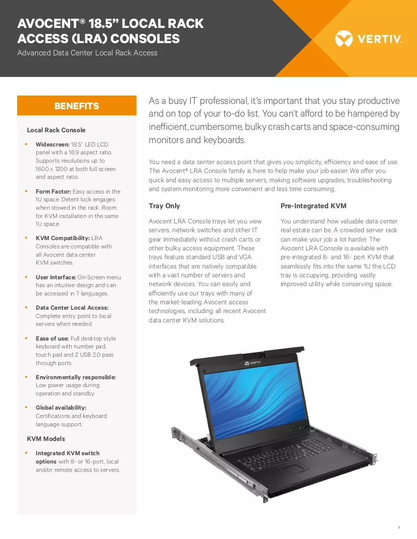 Brochure