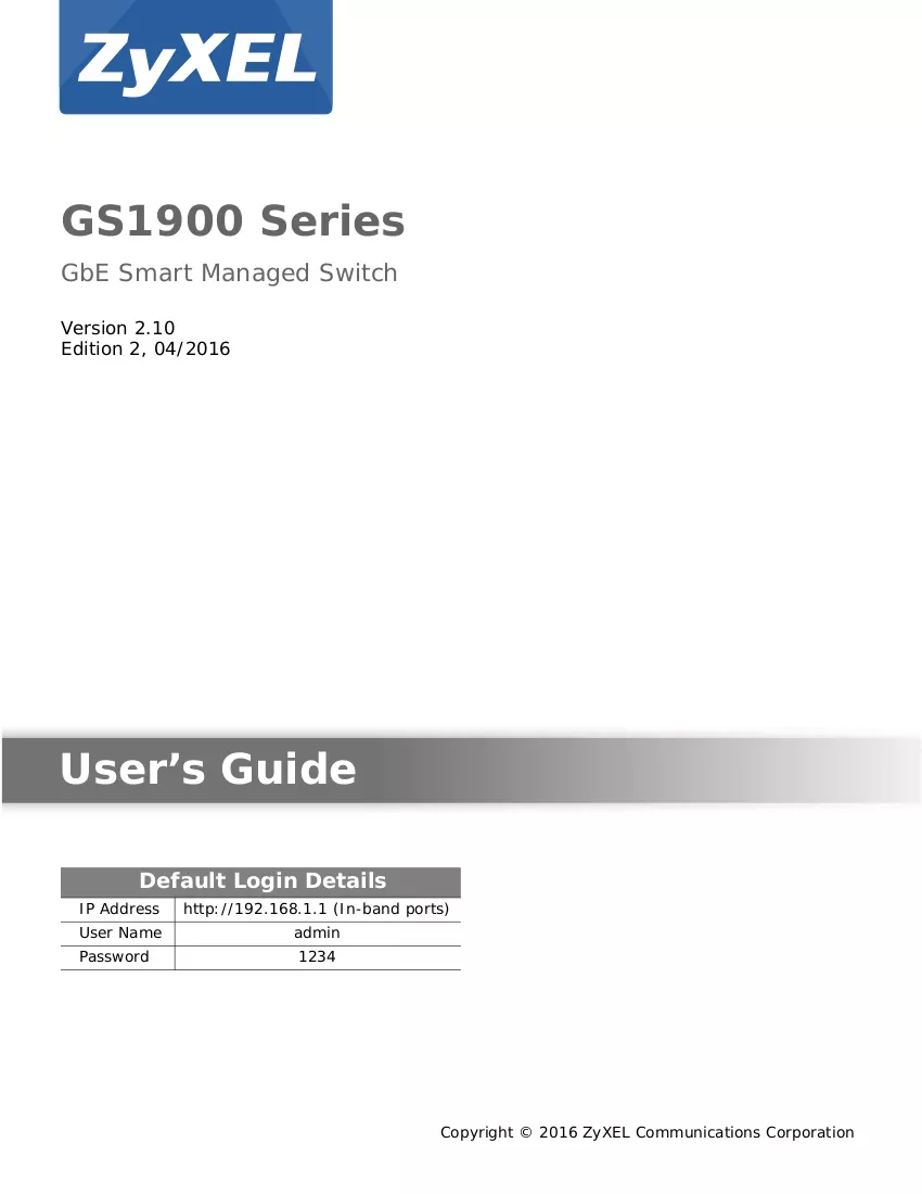 Manuale