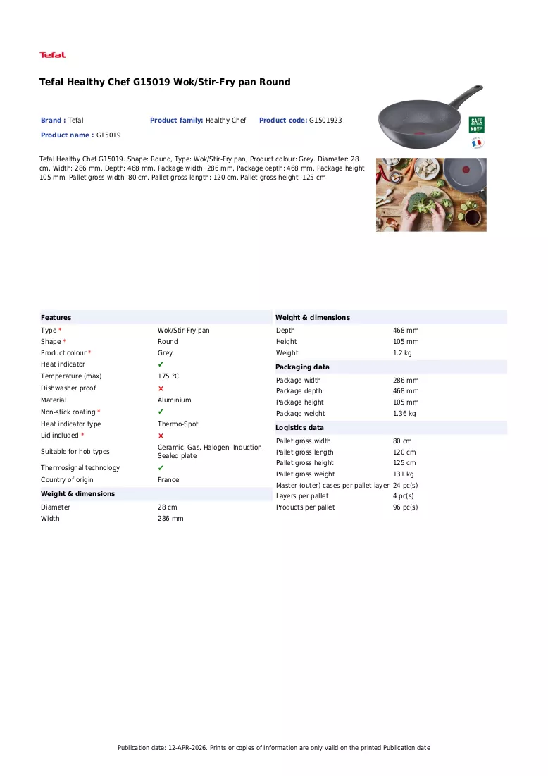 Brochure