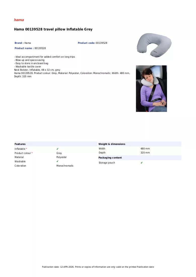 Brochure