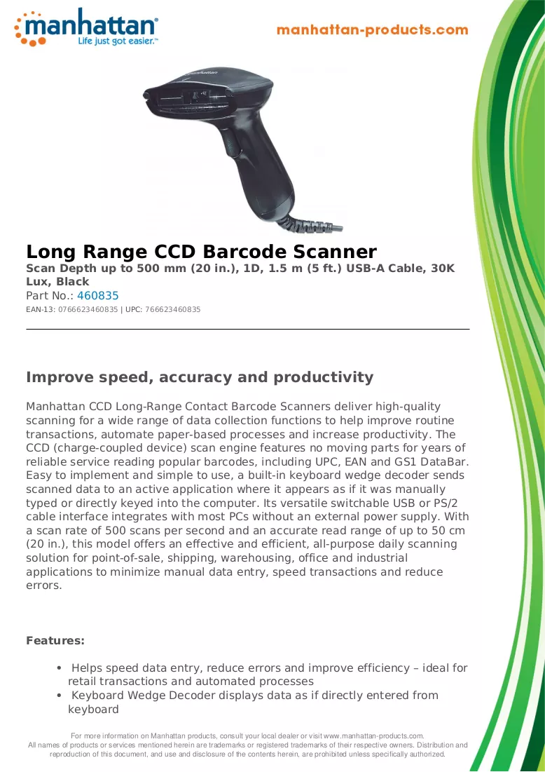 Brochure