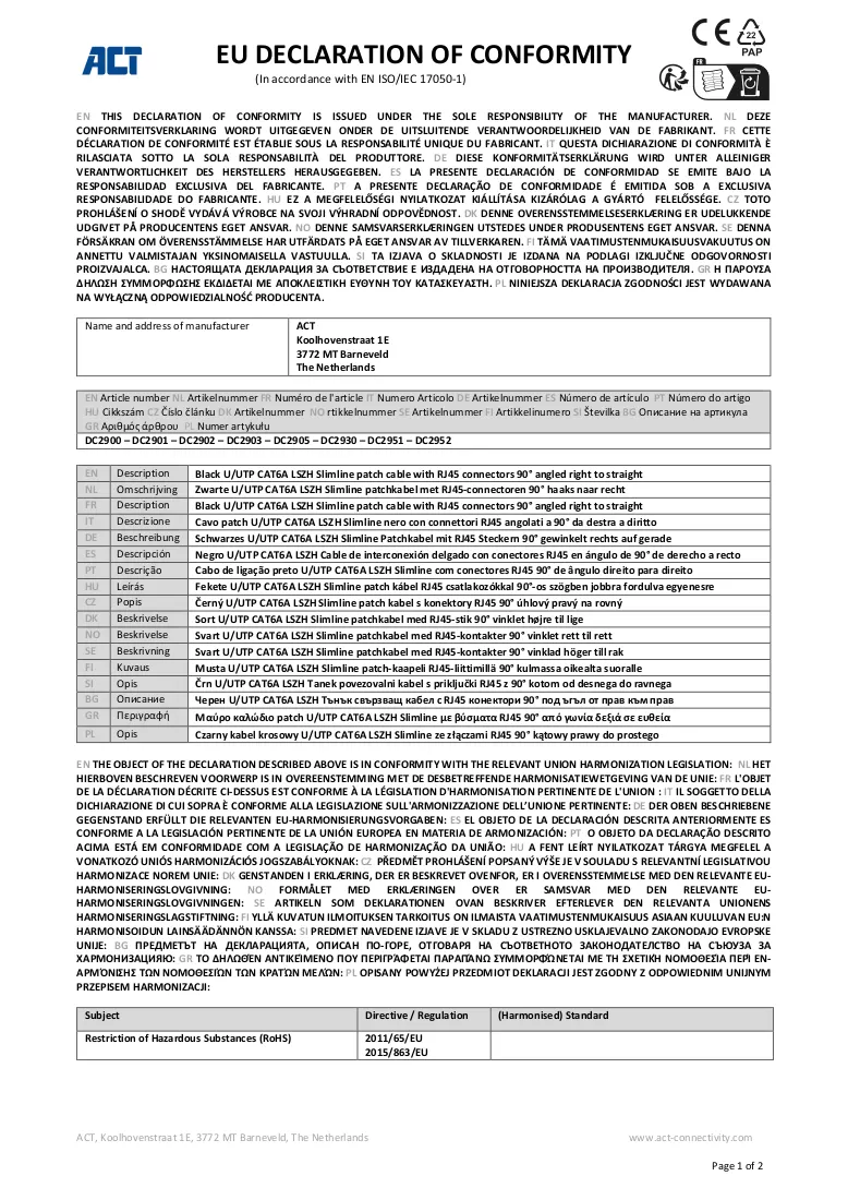 Documento