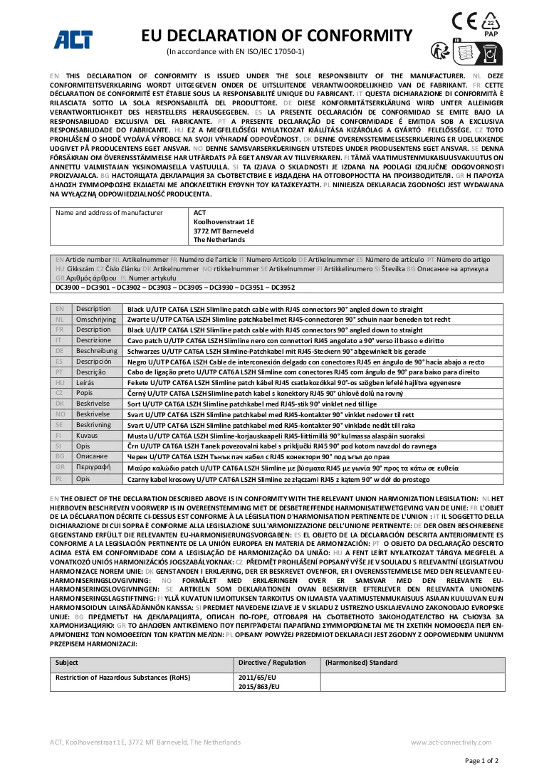 Documento